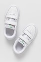 Παιδικά παπούτσια Reebok Classic CLUB C CLUB C GZ5272 λευκό