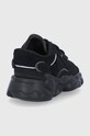 Băieți Adidas Originals Pantofi copii EF6300 EF6300 negru