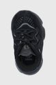 černá Dětské boty adidas Originals EF6300