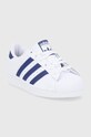 Dětské boty adidas Originals GZ2884 GZ2884 bílá AW21