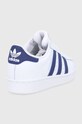 CHLAPEC Dětské boty adidas Originals GZ2884 GZ2884 bílá