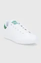 adidas Originals Buty dziecięce Stan Smith GZ7366 biały