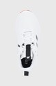 adidas Buty dziecięce H01556 biały H01556