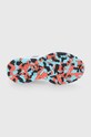 adidas Buty dziecięce H01556 H01556 biały