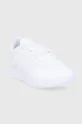 Παιδικά παπούτσια adidas Originals ZX 1K λευκό