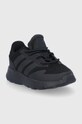 adidas Originals Buty ZX 1K EL Q46293 Q46293 czarny AW21