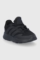 adidas Originals Buty ZX 1K EL Q46293 Q46293 czarny AW21