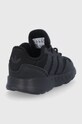 Chłopiec adidas Originals Buty ZX 1K EL Q46293 Q46293 czarny