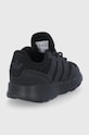 Chłopiec adidas Originals Buty ZX 1K EL Q46293 Q46293 czarny