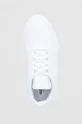 білий Дитячі черевики adidas Originals Multix