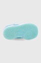 Reebok Classic Buty dziecięce Club C x Peppa Pig GW5812 GW5812 niebieski