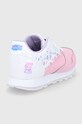Κοριτσίστικα Παιδικά παπούτσια Reebok Classic CL LEATHER GZ6483 ροζ