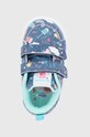 Reebok Classic Buty dziecięce Weebok Clasp Low x Peppa Pig GZ6487 granatowy GZ6487