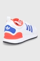 adidas Originals Buty dziecięce ZX 700 HD J GZ7514 Cholewka: Materiał syntetyczny, Materiał tekstylny, Wnętrze: Materiał tekstylny, Podeszwa: Materiał syntetyczny