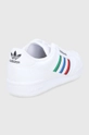 adidas Originals Buty dziecięce Continental 80 Stripes H05061 Cholewka: Materiał syntetyczny, Materiał tekstylny, Wnętrze: Materiał syntetyczny, Materiał tekstylny, Podeszwa: Materiał syntetyczny