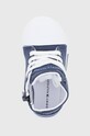 Tommy Hilfiger Trampki dziecięce granatowy T1X4.32057.20.27