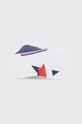Tommy Hilfiger Trampki dziecięce T1X4.32057.20.27 granatowy
