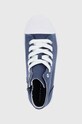 Tommy Hilfiger Trampki granatowy T3X4.32060.35.41