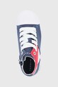 Tommy Hilfiger Trampki dziecięce multicolor T3X4.32061.28.34