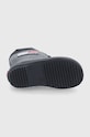 Дитячі гумові чоботи Tommy Hilfiger T3X6.30766.24.34.Black чорний