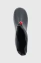crna Dječje gumene čizme Tommy Hilfiger