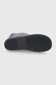 Детские резиновые сапоги Tommy Hilfiger T3X6.30766.35.39.Black чёрный