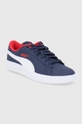 Puma Buty dziecięce 365170.K granatowy