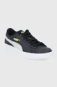 Puma Buty dziecięce 365170.K czarny