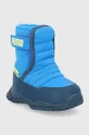 Παιδικές μπότες χιονιού Puma Puma Nieve Boot WTR AC Inf μπλε