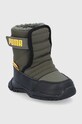 Puma Cizme de iarnă copii 380746 380746 verde AW21