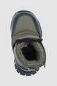 Puma Cizme de iarnă copii 380746 verde 380746