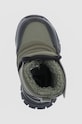 Παιδικές μπότες χιονιού Puma Puma Nieve Boot WTR AC Inf πράσινο 380746