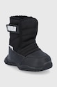 Puma gyerek hótaposó 380746 380746 fekete AW21