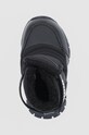 Puma gyerek hótaposó 380746 fekete 380746