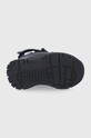 Puma gyerek hótaposó 380746 380746 fekete