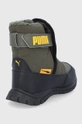 Дитячі зимові черевики Puma Puma Nieve Boot WTR AC PS 