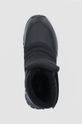 černá Dětské boty Puma 380745