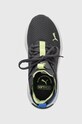 Puma pantofi copii Softride Enzo NXT Jr gri 195569