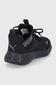 Băieți Puma Pantofi copii 195569 195569 negru