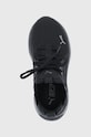 Puma Buty dziecięce 195569 czarny 195569
