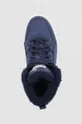 σκούρο μπλε Παιδικά παπούτσια Puma Puma Rebound Joy Fur Jr
