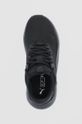 černá Dětské boty Puma 375757