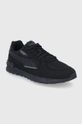 Detské topánky Puma 381987 čierna