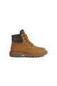Geox Pantofi copii cu snur maro J16FAB.032BC.SHAY.28.35