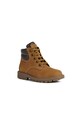 Geox Pantofi copii J16FAB.032BC.SHAY.36.39 maro AW21