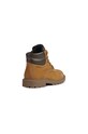 Geox Pantofi copii J16FAB.032BC.SHAY.36.39 maro
