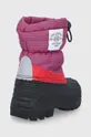 Παιδικές μπότες χιονιού Lee Cooper  Πάνω μέρος: Συνθετικό ύφασμα, Υφαντικό υλικό Εσωτερικό: Υφαντικό υλικό Σόλα: Συνθετικό ύφασμα