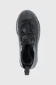 μαύρο Παιδικά παπούτσια Native FITZSIMMONS