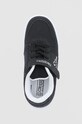 Kappa Buty dziecięce czarny 260818K