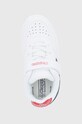 Kappa Buty dziecięce biały 260852PCK